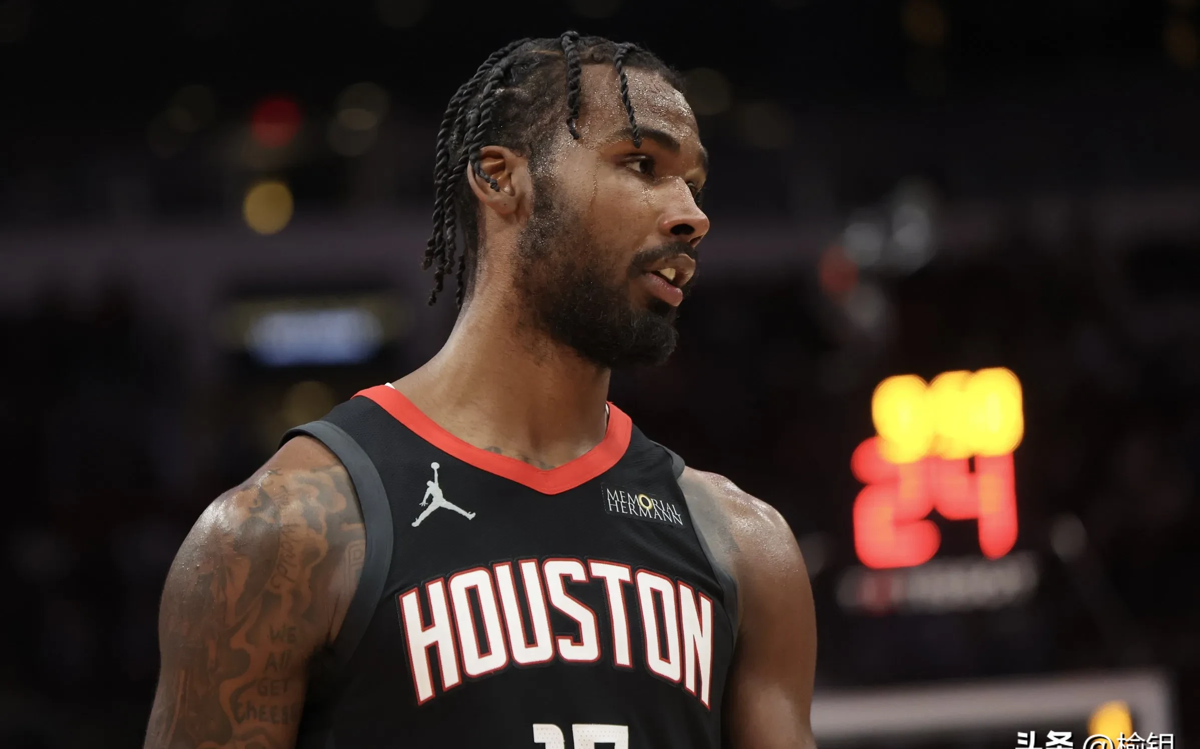 9you娱乐-火箭主帅赛后疑似爆料内幕,球队动荡不安