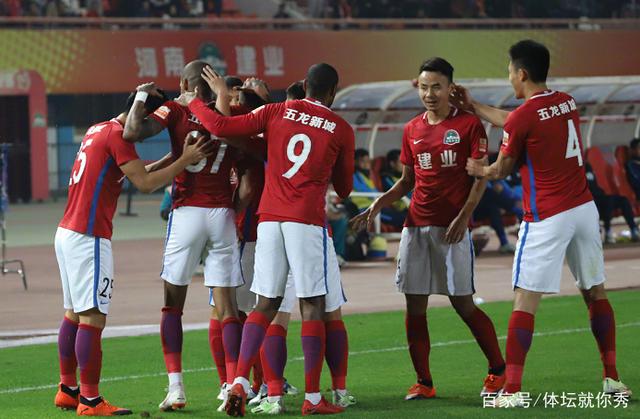 九游app下载-包含富力战平重庆,保级形势稍有起色的词条