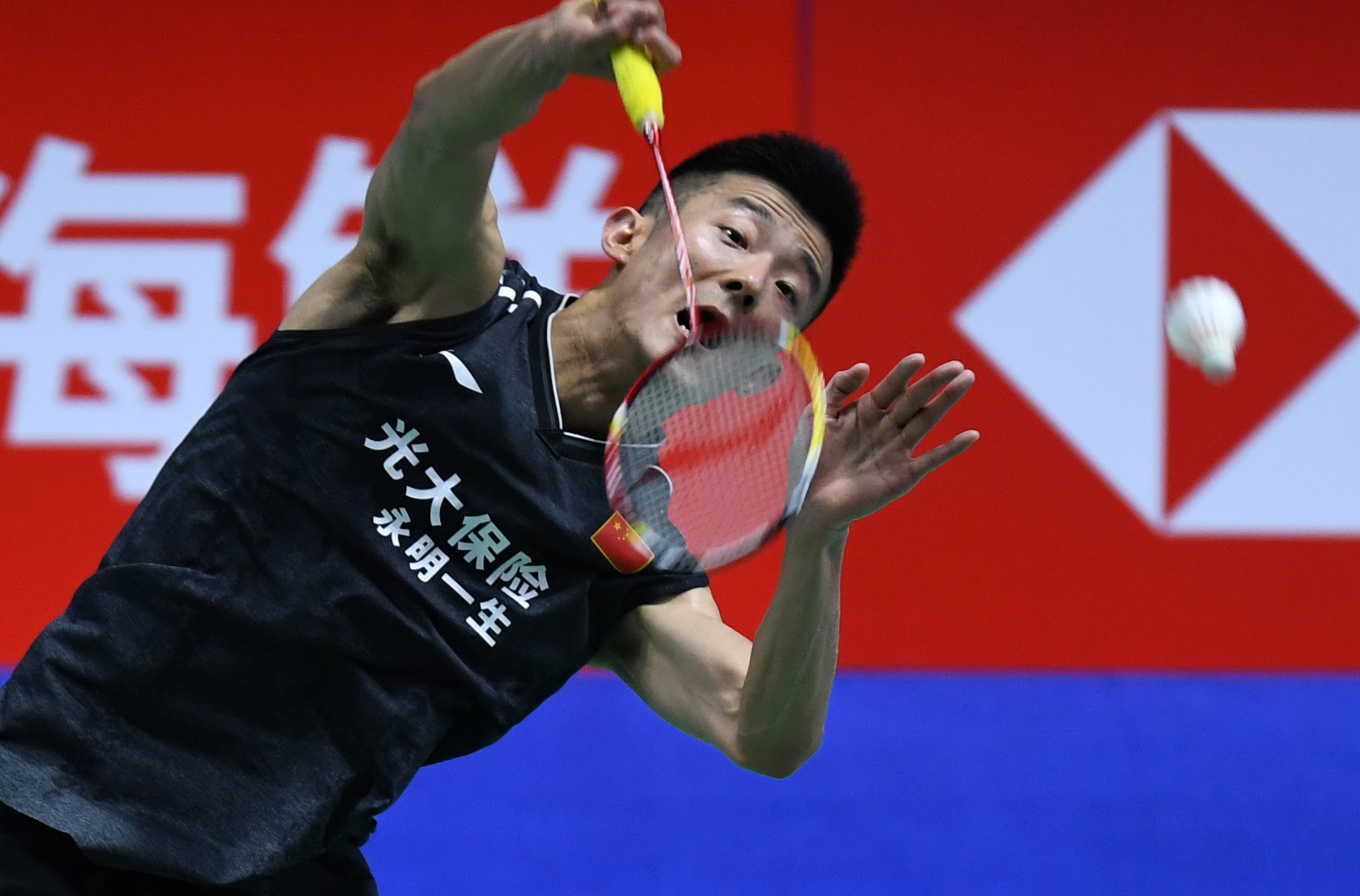 九游体育直播-包含韩国羽毛球队爆冷丹麦羽毛球队，谌龙高光表现的词条
