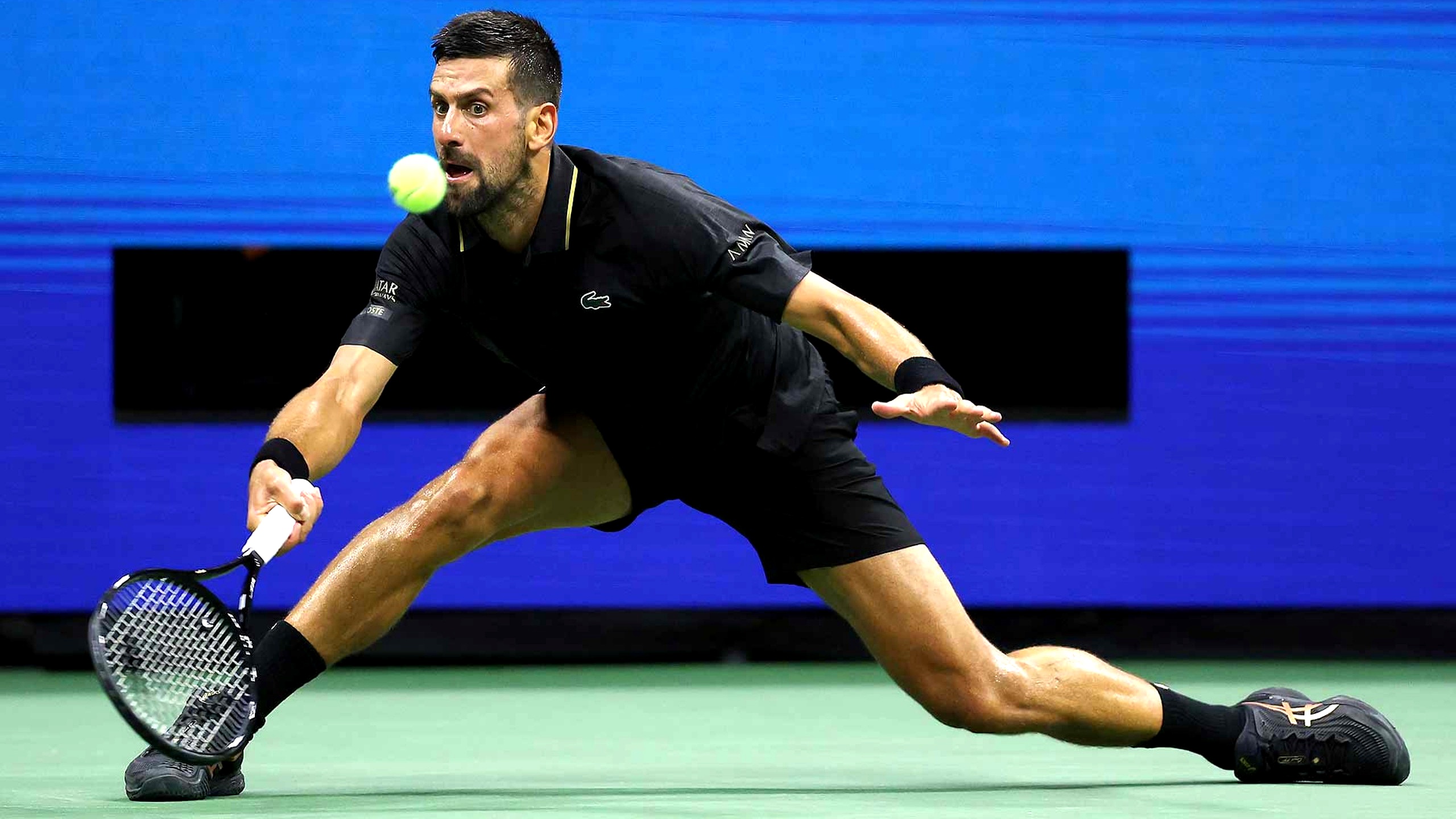 九游中国-ATP总决赛力克美网，德约科维奇扛起全队的简单介绍