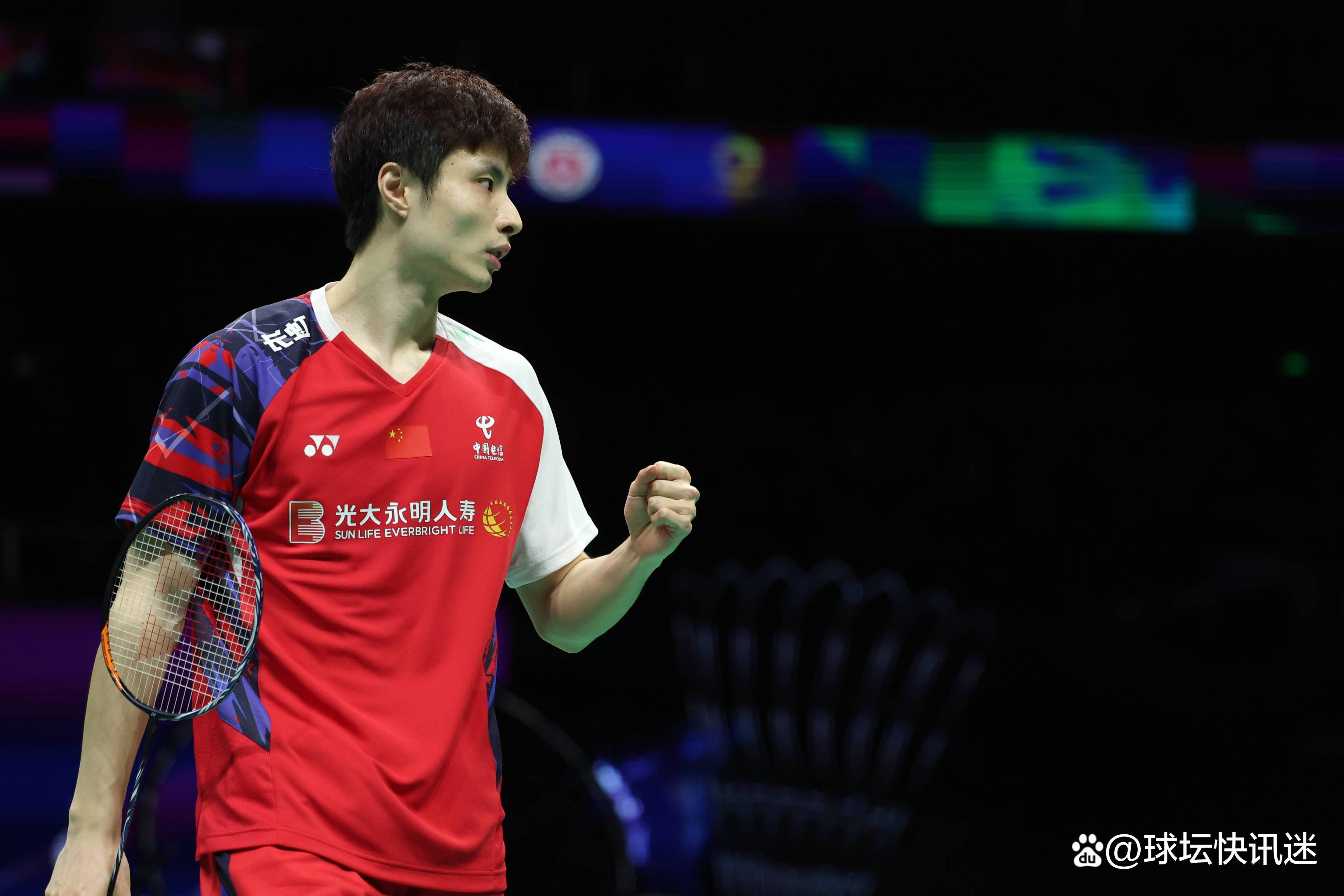 九游娱乐首页-韩国队力克马来西亚队,石宇奇状态火热