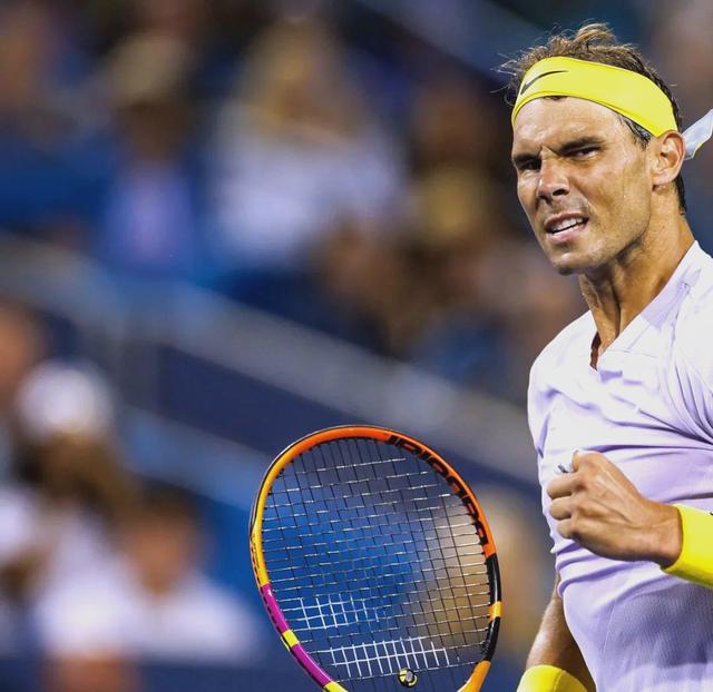 九游体育平台-美网绝杀蒙特卡洛大师赛,纳达尔带队取胜