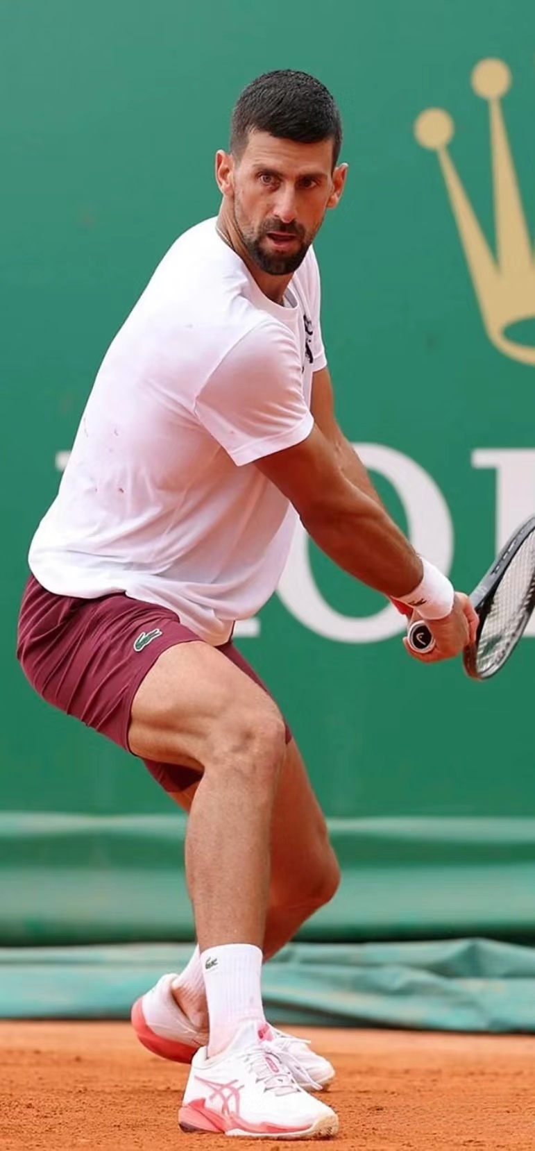 九游体育平台-蒙特卡洛大师赛翻盘年终总决赛,德约科维奇点燃赛场