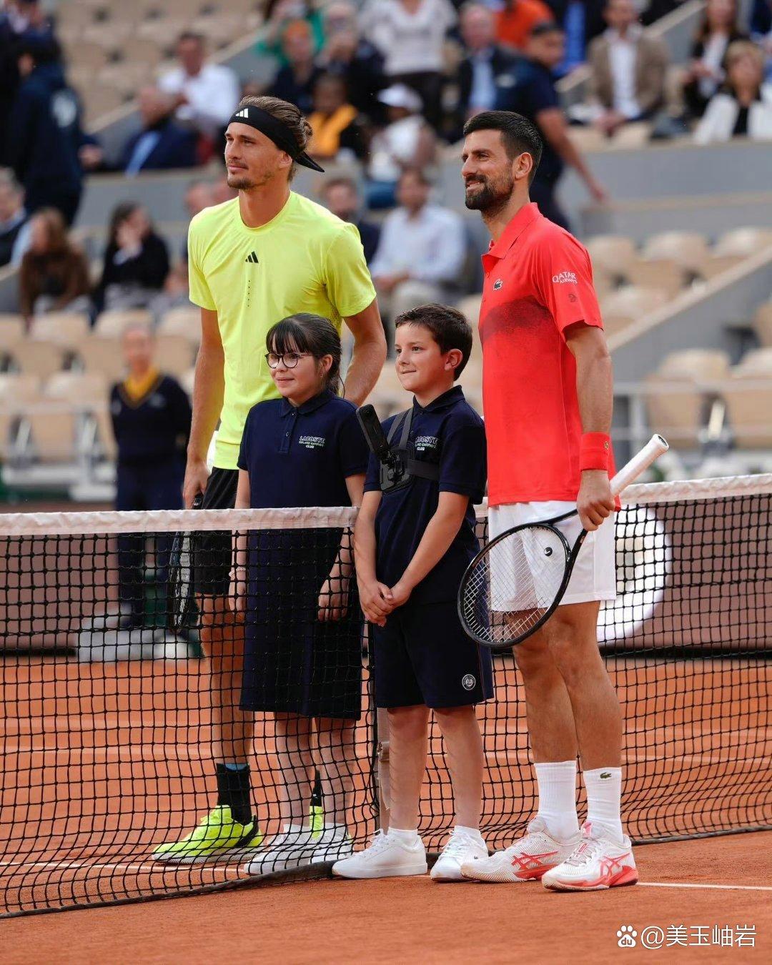 九游体育直播-蒙特卡洛大师赛鏖战法网，德约科维奇扛起全队